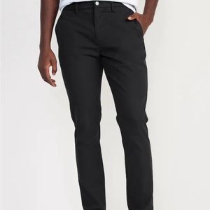 Old Navy Ultimate Tech Slim Built In Flex Men’s Pant